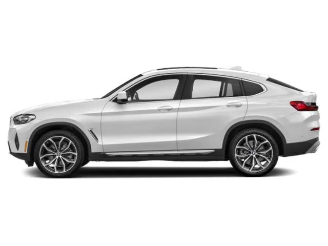 SEMINUEVOS BMW X4 a Estados en autogozo