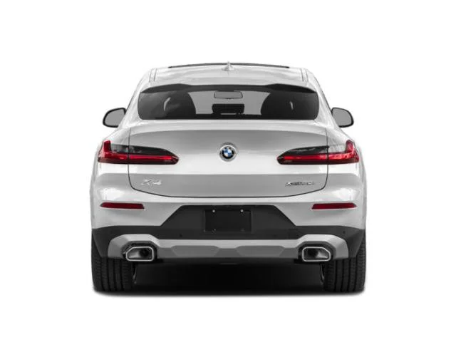 SEMINUEVOS BMW X4 a Estados en autogozo