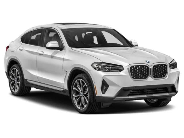 SEMINUEVOS BMW X4 a Estados en autogozo