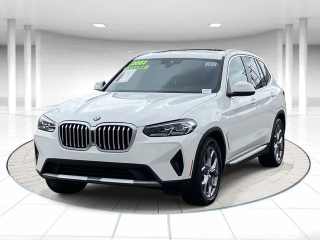 SEMINUEVOS BMW X3 a Estados en autogozo