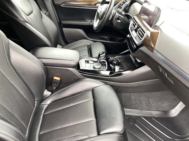 SEMINUEVOS BMW X3 a Estados en autogozo