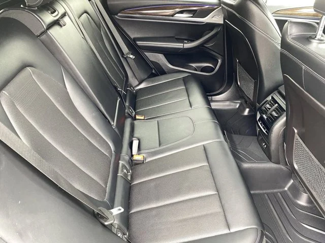 SEMINUEVOS BMW X3 a Estados en autogozo
