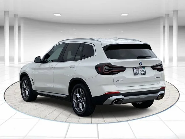 SEMINUEVOS BMW X3 a Estados en autogozo