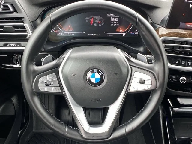 SEMINUEVOS BMW X3 a Estados en autogozo
