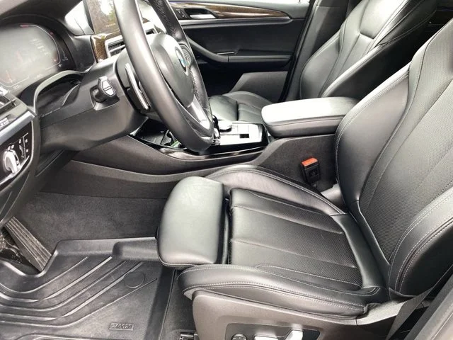 SEMINUEVOS BMW X3 a Estados en autogozo