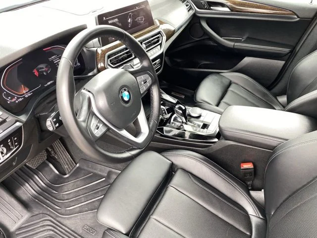 SEMINUEVOS BMW X3 a Estados en autogozo