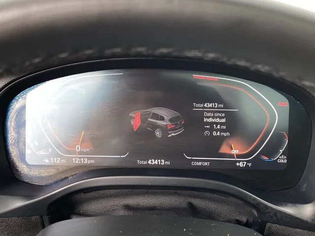SEMINUEVOS BMW X3 a Estados en autogozo