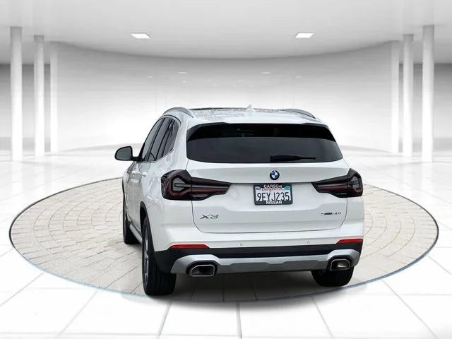 SEMINUEVOS BMW X3 a Estados en autogozo