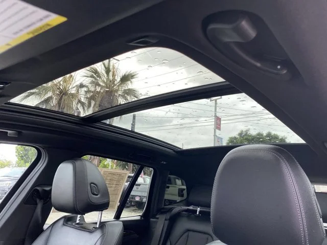 SEMINUEVOS BMW X3 a Estados en autogozo