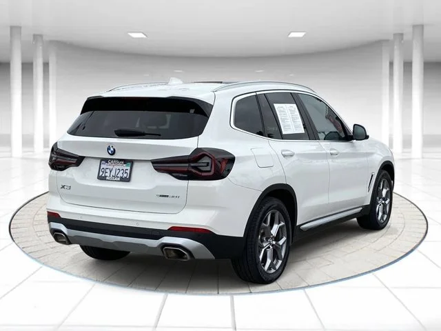 SEMINUEVOS BMW X3 a Estados en autogozo