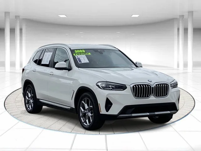 SEMINUEVOS BMW X3 a Estados en autogozo