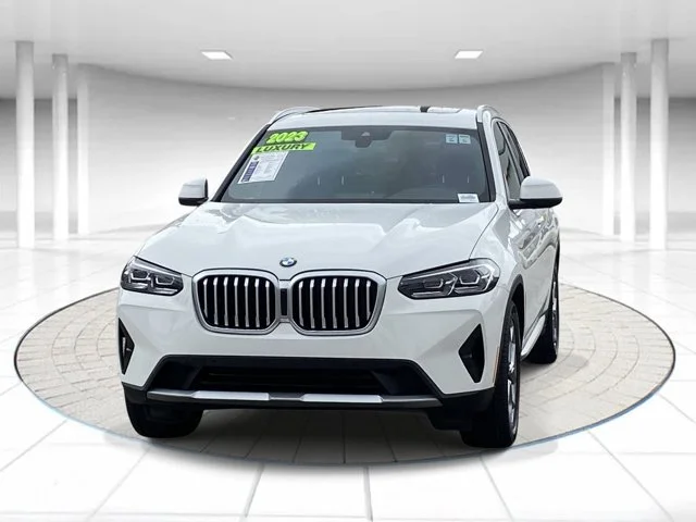 SEMINUEVOS BMW X3 a Estados en autogozo
