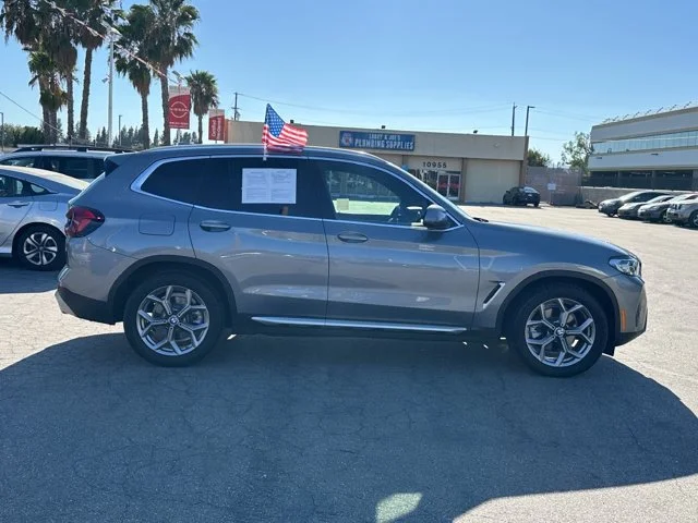 SEMINUEVOS BMW X3 a Estados en autogozo
