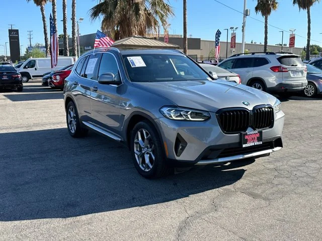 SEMINUEVOS BMW X3 a Estados en autogozo