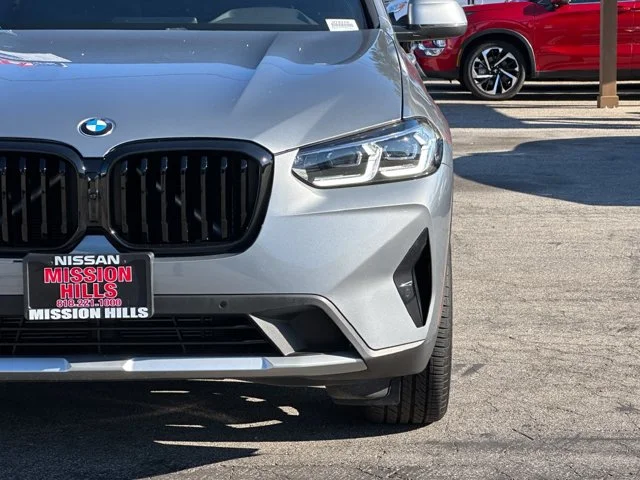 SEMINUEVOS BMW X3 a Estados en autogozo