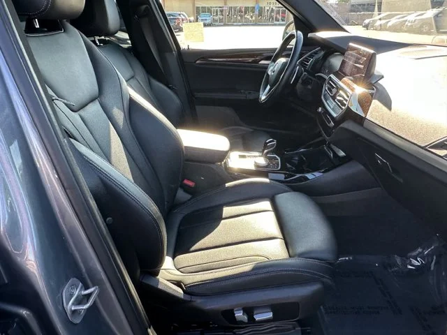 SEMINUEVOS BMW X3 a Estados en autogozo