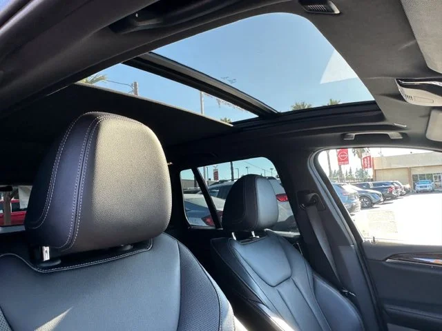 SEMINUEVOS BMW X3 a Estados en autogozo