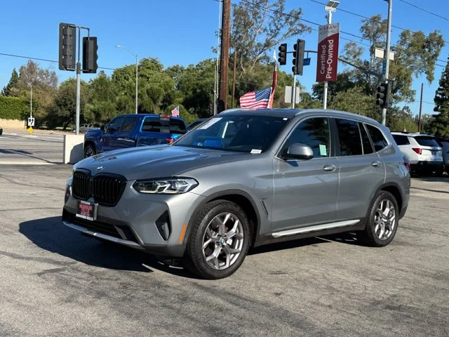 SEMINUEVOS BMW X3 a Estados en autogozo