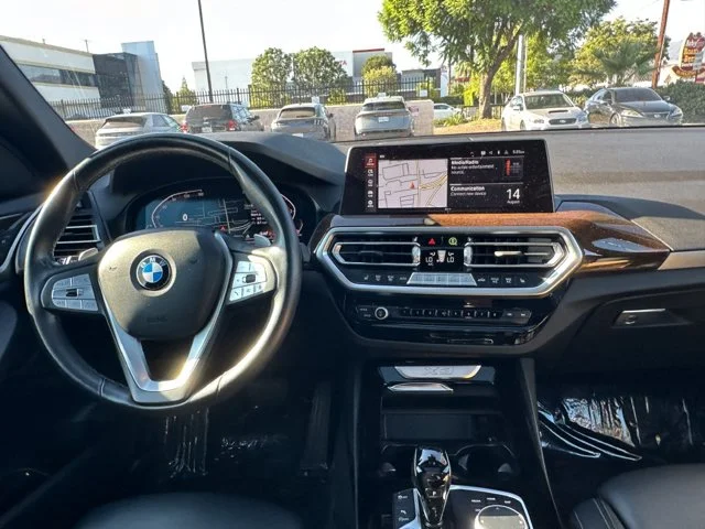 SEMINUEVOS BMW X3 a Estados en autogozo