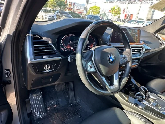 SEMINUEVOS BMW X3 a Estados en autogozo