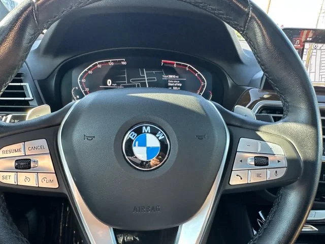 SEMINUEVOS BMW X3 a Estados en autogozo