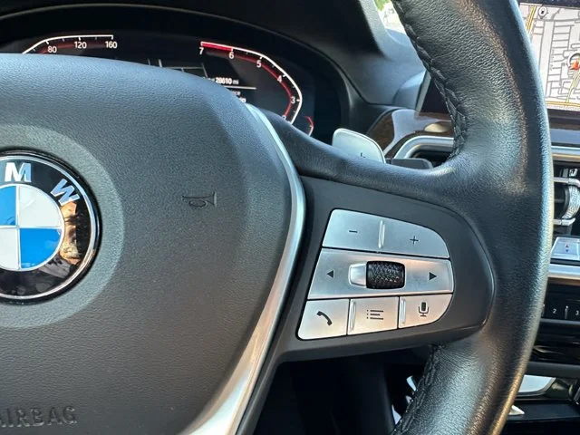 SEMINUEVOS BMW X3 a Estados en autogozo