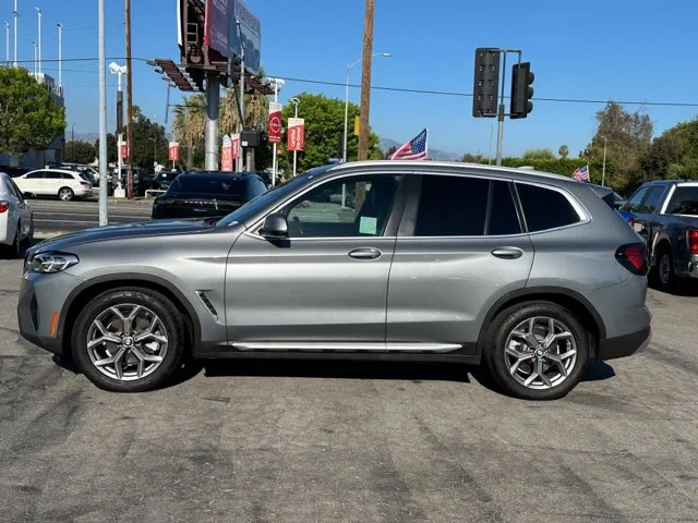 SEMINUEVOS BMW X3 a Estados en autogozo