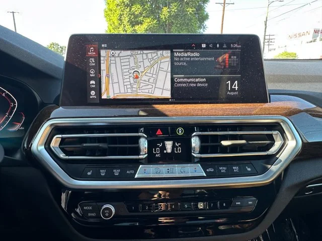 SEMINUEVOS BMW X3 a Estados en autogozo