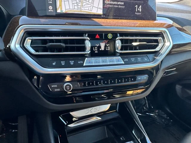 SEMINUEVOS BMW X3 a Estados en autogozo