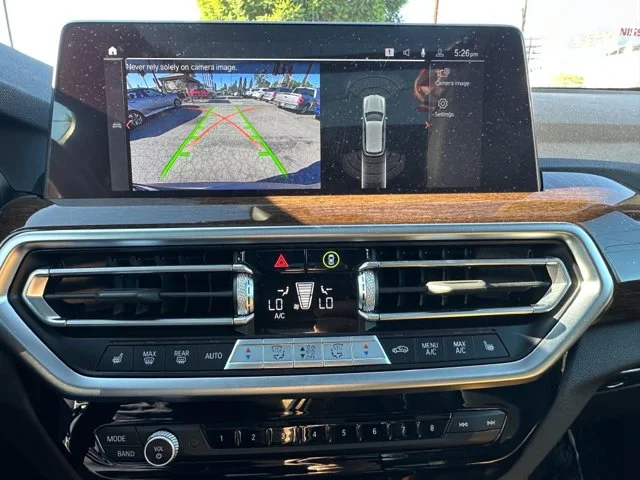 SEMINUEVOS BMW X3 a Estados en autogozo