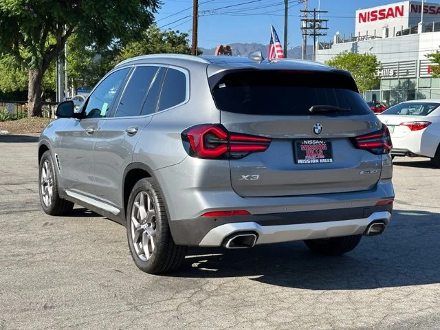 SEMINUEVOS BMW X3 a Estados en autogozo