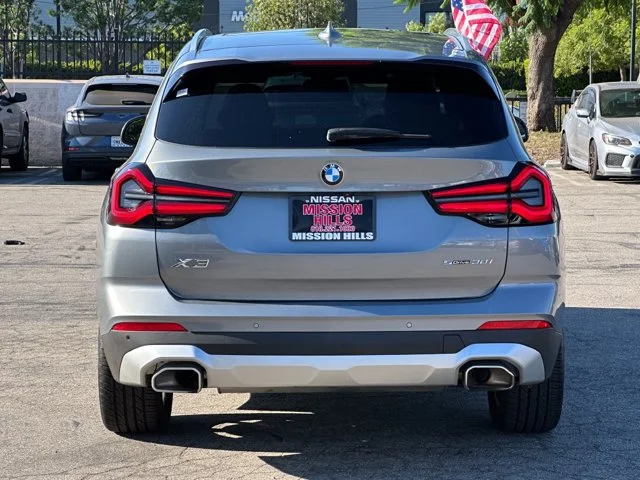 SEMINUEVOS BMW X3 a Estados en autogozo