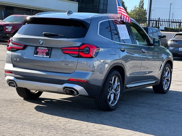 SEMINUEVOS BMW X3 a Estados en autogozo