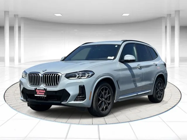 SEMINUEVOS BMW X3 a Estados en autogozo