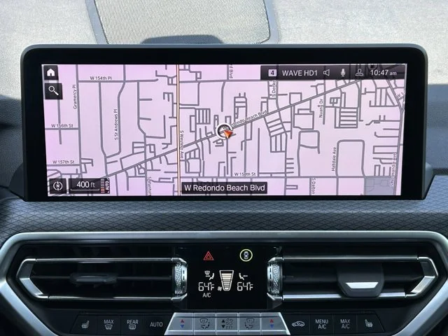 SEMINUEVOS BMW X3 a Estados en autogozo