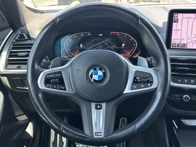 SEMINUEVOS BMW X3 a Estados en autogozo