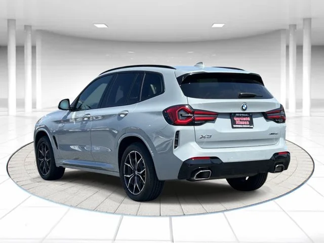 SEMINUEVOS BMW X3 a Estados en autogozo