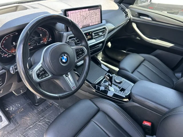 SEMINUEVOS BMW X3 a Estados en autogozo