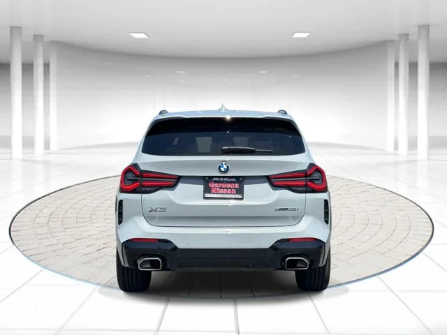 SEMINUEVOS BMW X3 a Estados en autogozo