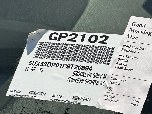 SEMINUEVOS BMW X3 a Estados en autogozo