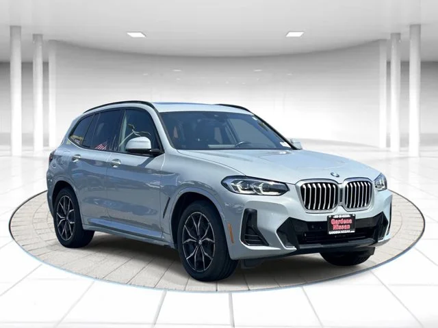 SEMINUEVOS BMW X3 a Estados en autogozo