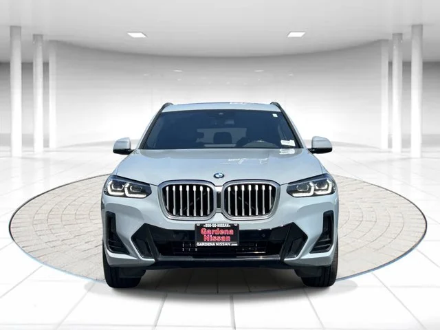 SEMINUEVOS BMW X3 a Estados en autogozo