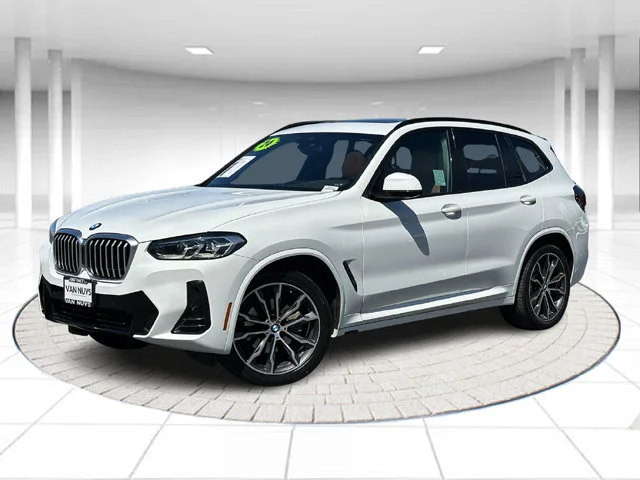 SEMINUEVOS BMW X3 a Estados en autogozo