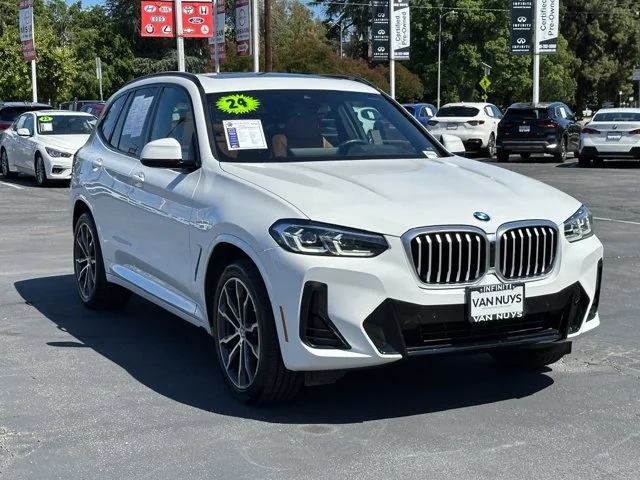 SEMINUEVOS BMW X3 a Estados en autogozo