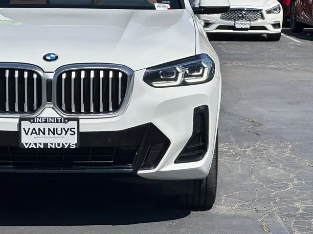 SEMINUEVOS BMW X3 a Estados en autogozo