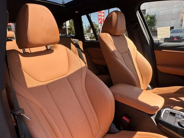 SEMINUEVOS BMW X3 a Estados en autogozo