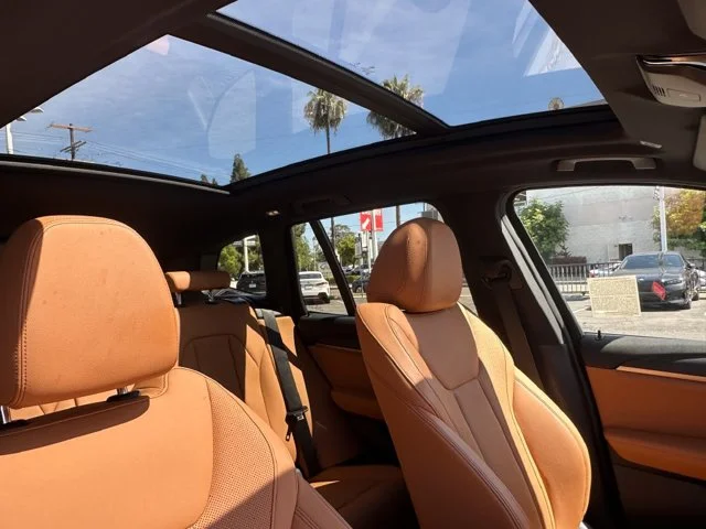 SEMINUEVOS BMW X3 a Estados en autogozo