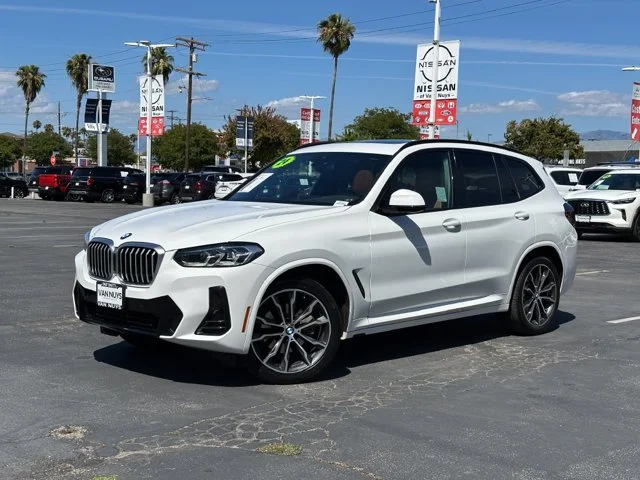 SEMINUEVOS BMW X3 a Estados en autogozo