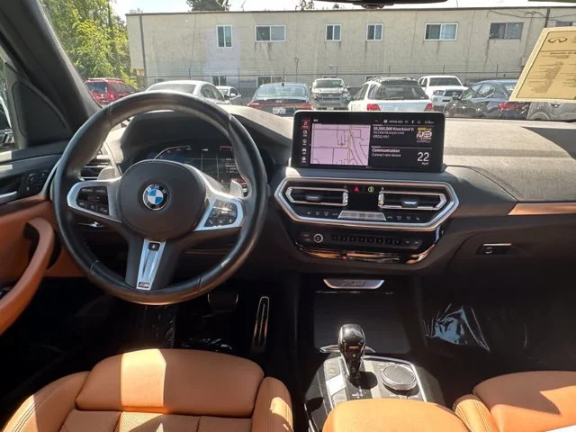 SEMINUEVOS BMW X3 a Estados en autogozo