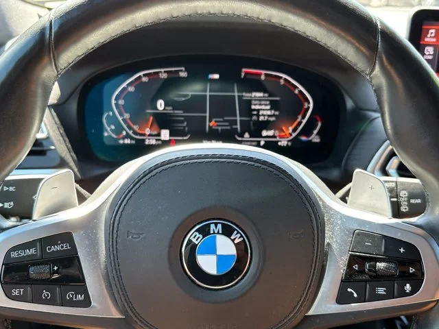 SEMINUEVOS BMW X3 a Estados en autogozo
